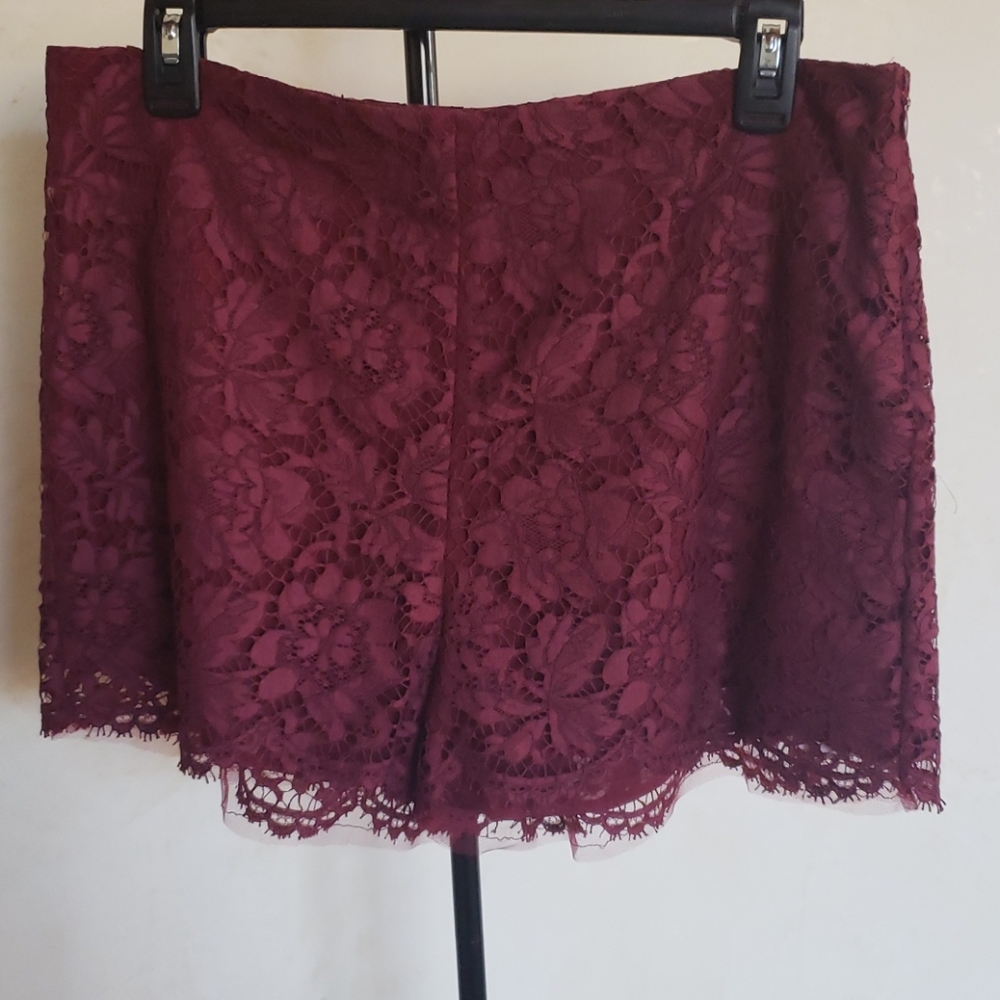 Valentino Spa shorts